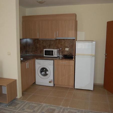 Renta Bg Apartments In تساريفو المظهر الخارجي الصورة