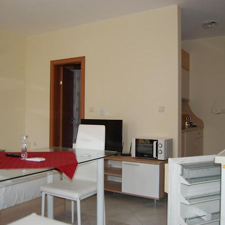 Renta Bg Apartments In تساريفو المظهر الخارجي الصورة