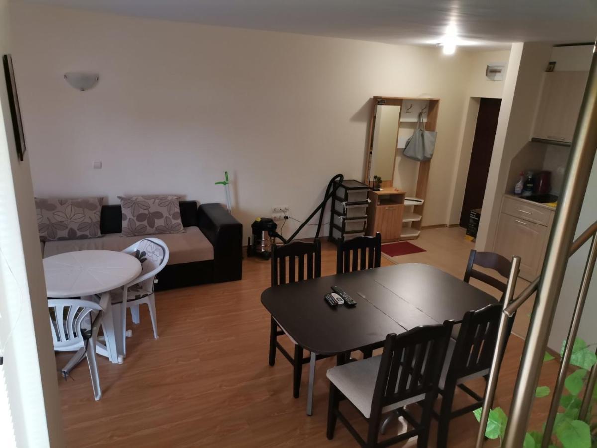 Renta Bg Apartments In تساريفو المظهر الخارجي الصورة