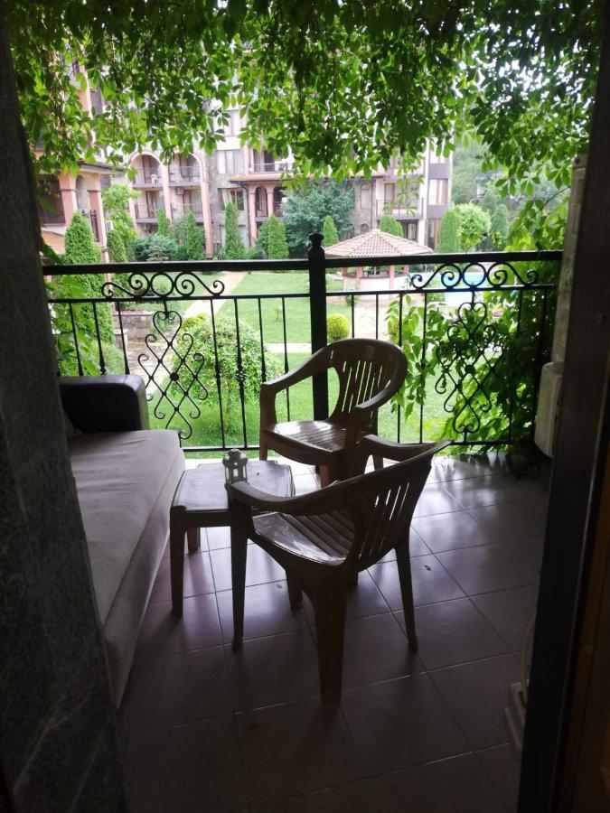 Renta Bg Apartments In تساريفو المظهر الخارجي الصورة