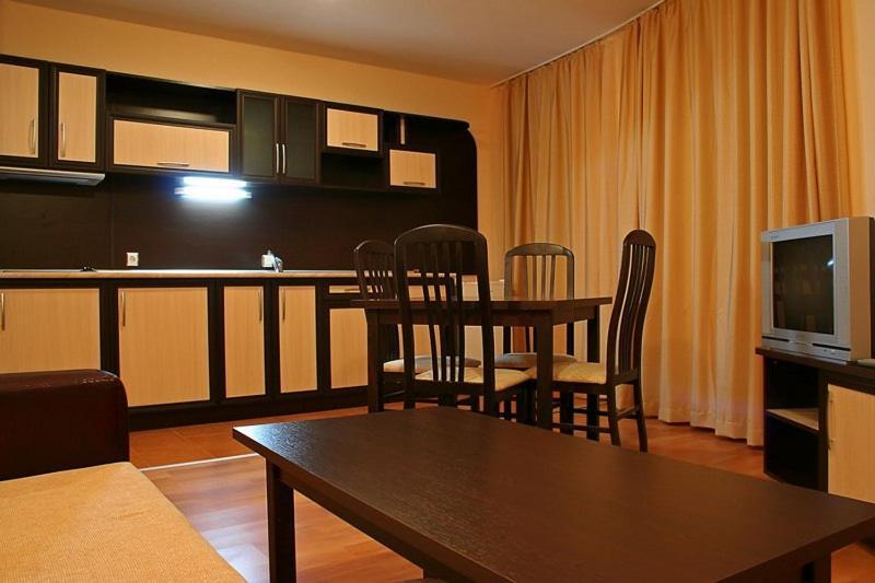 Renta Bg Apartments In تساريفو المظهر الخارجي الصورة