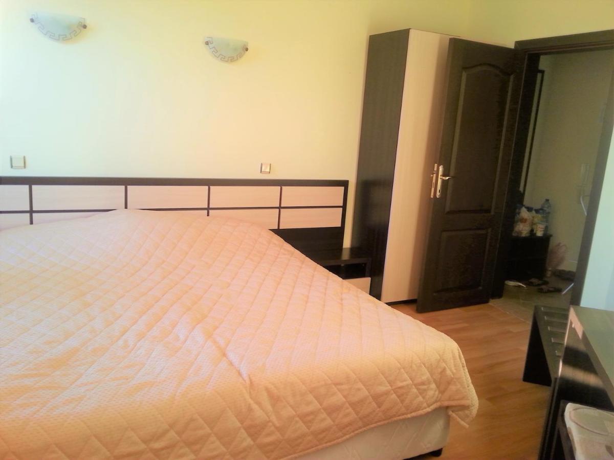 Renta Bg Apartments In تساريفو المظهر الخارجي الصورة
