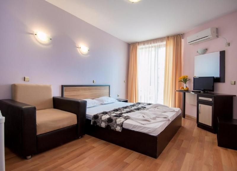 Renta Bg Apartments In تساريفو المظهر الخارجي الصورة