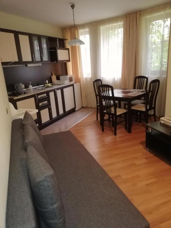 Renta Bg Apartments In تساريفو المظهر الخارجي الصورة