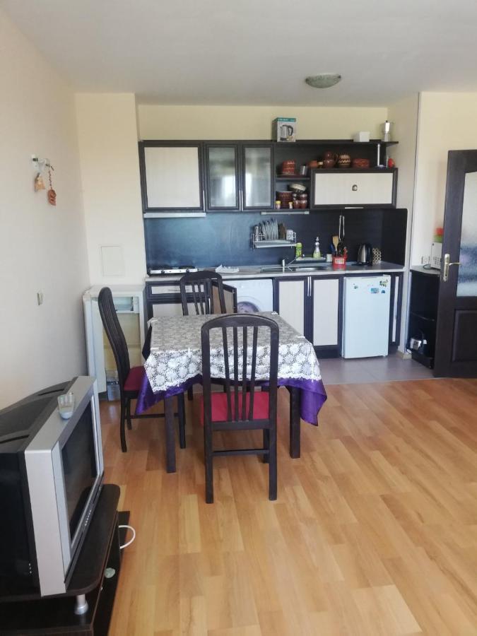 Renta Bg Apartments In تساريفو المظهر الخارجي الصورة