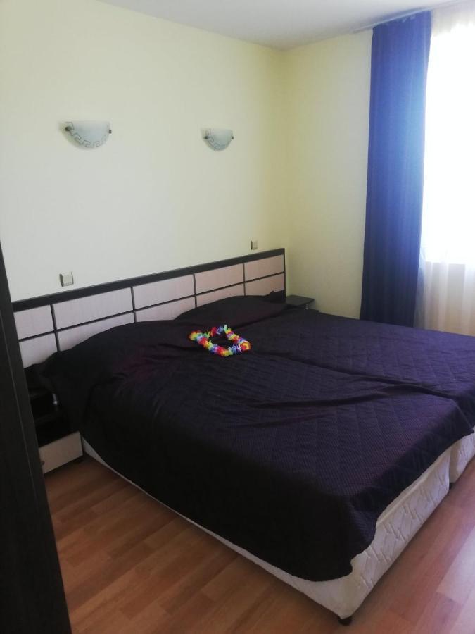Renta Bg Apartments In تساريفو المظهر الخارجي الصورة