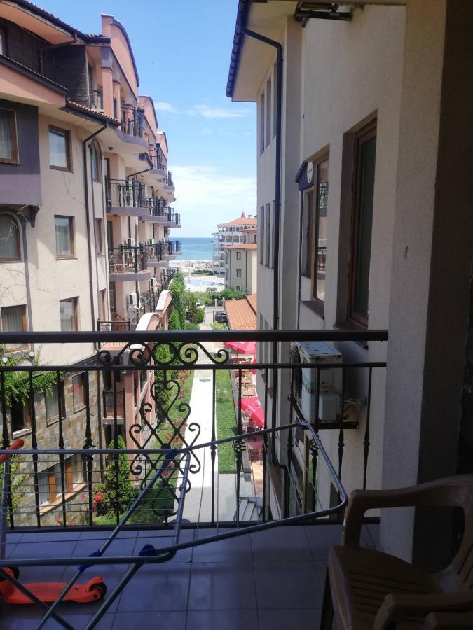 Renta Bg Apartments In تساريفو المظهر الخارجي الصورة