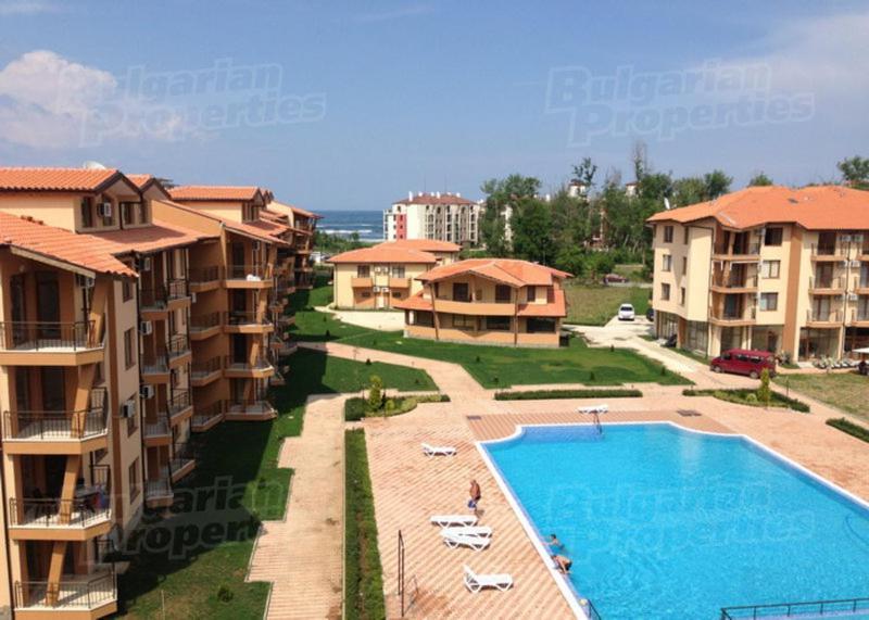 Renta Bg Apartments In تساريفو المظهر الخارجي الصورة