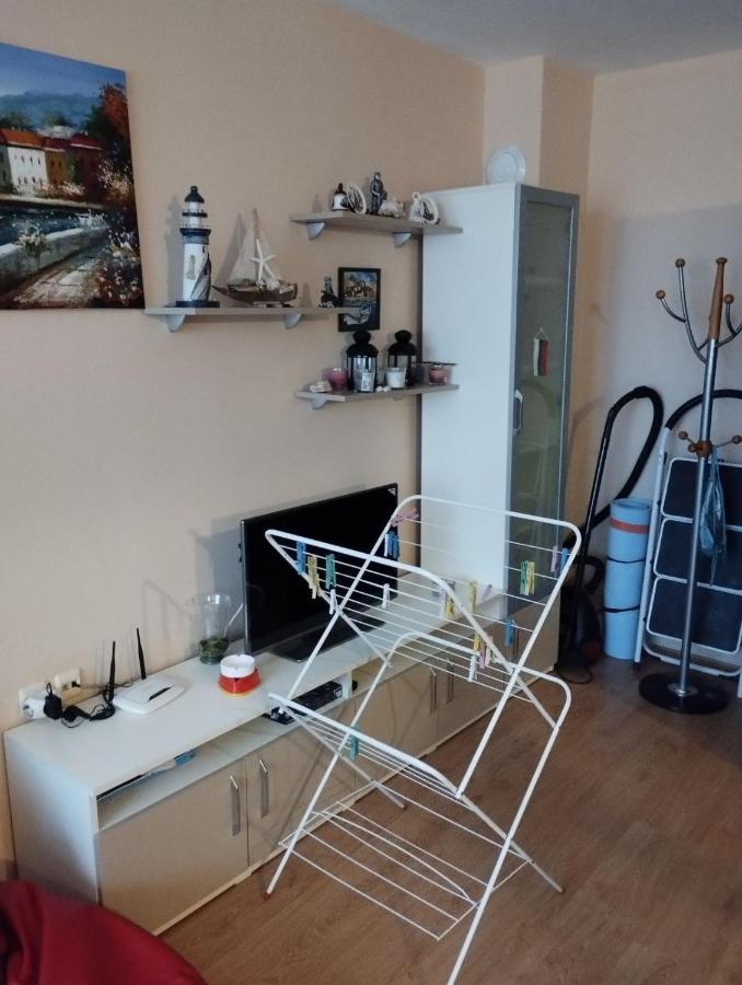 Renta Bg Apartments In تساريفو المظهر الخارجي الصورة