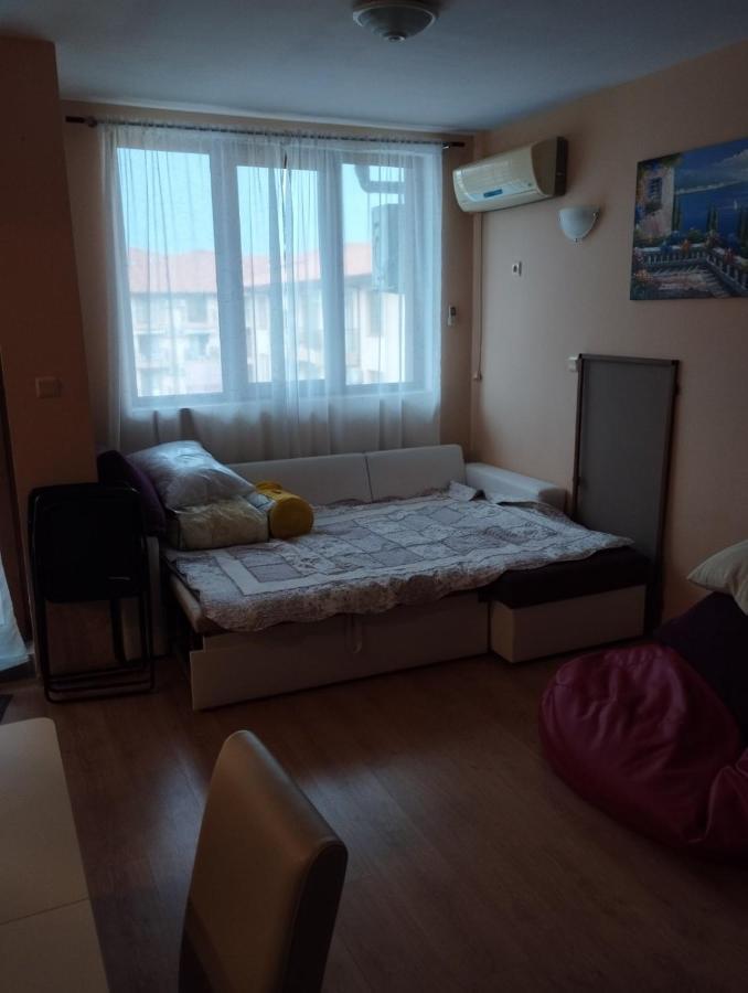 Renta Bg Apartments In تساريفو المظهر الخارجي الصورة