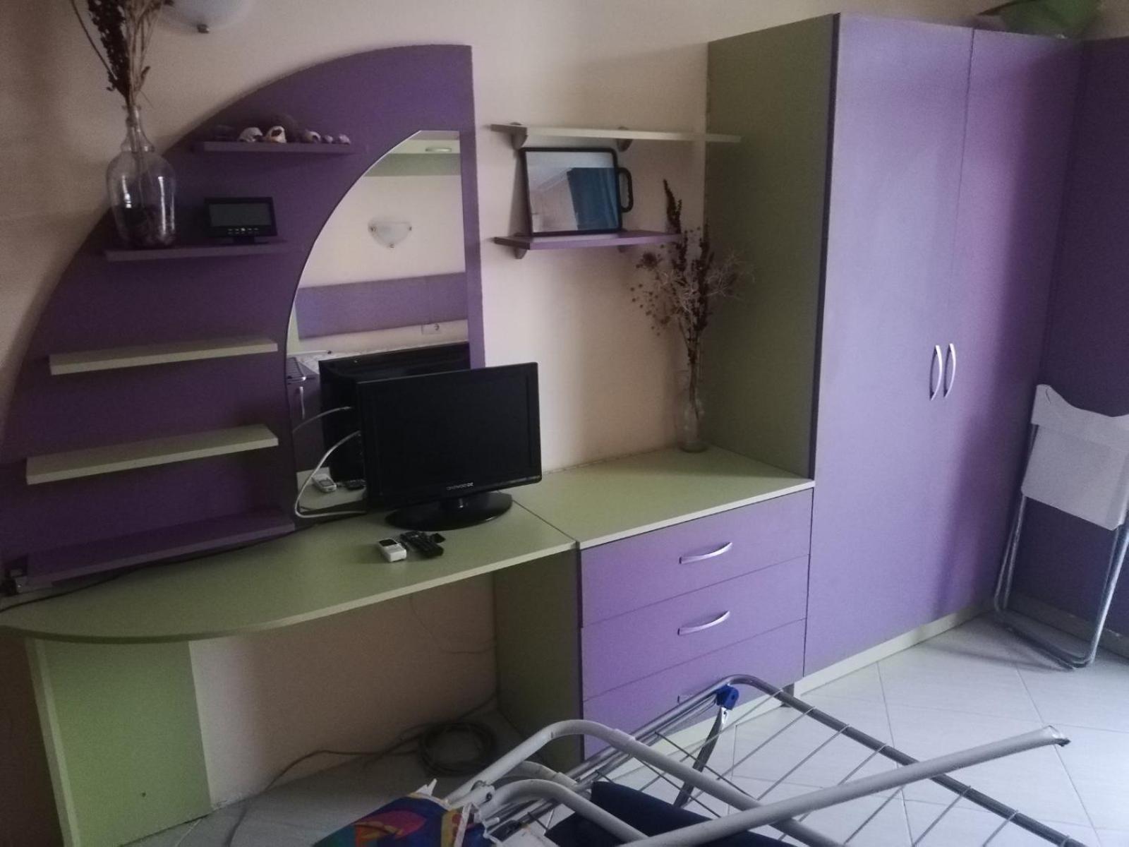 Renta Bg Apartments In تساريفو المظهر الخارجي الصورة
