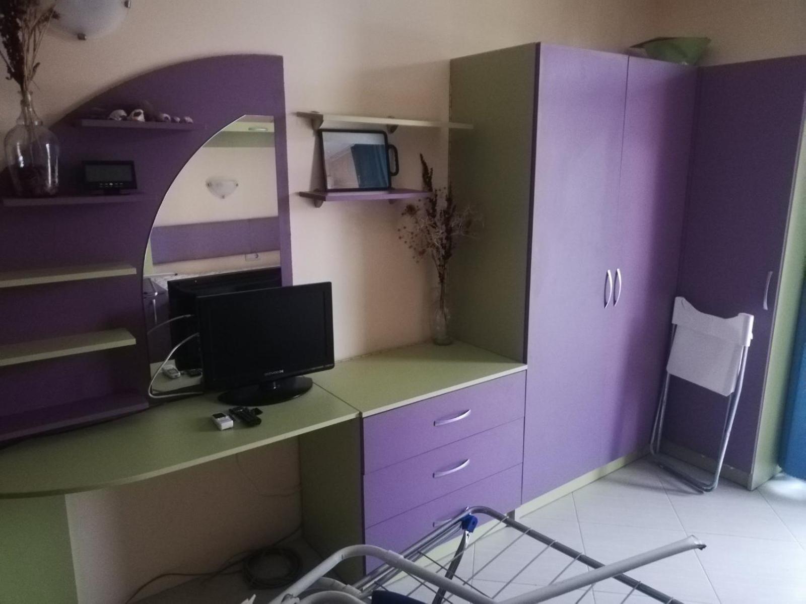 Renta Bg Apartments In تساريفو المظهر الخارجي الصورة