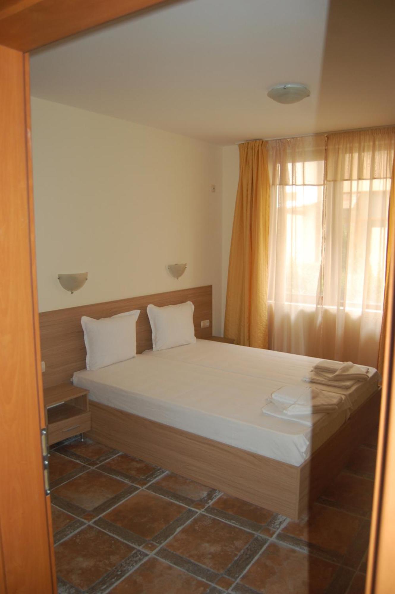 Renta Bg Apartments In تساريفو المظهر الخارجي الصورة