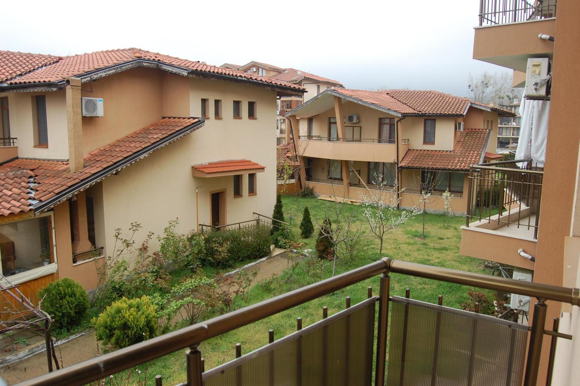 Renta Bg Apartments In تساريفو المظهر الخارجي الصورة