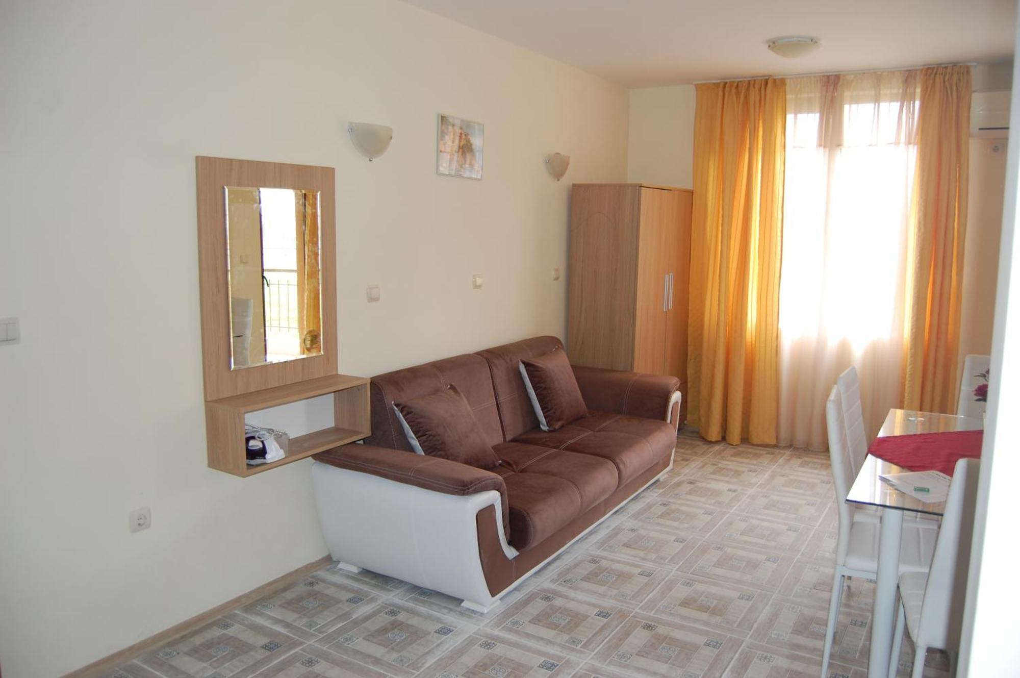 Renta Bg Apartments In تساريفو المظهر الخارجي الصورة