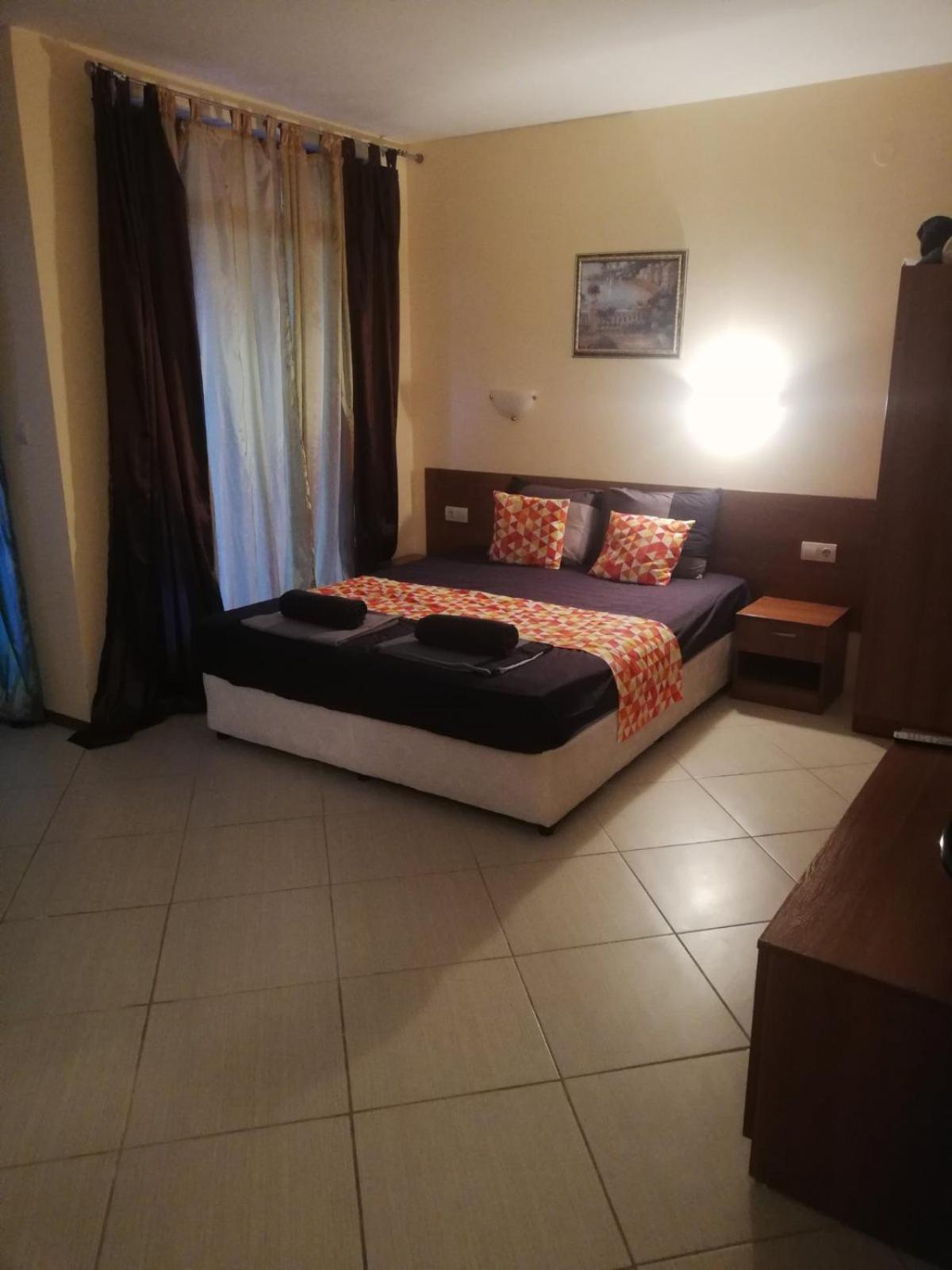Renta Bg Apartments In تساريفو المظهر الخارجي الصورة