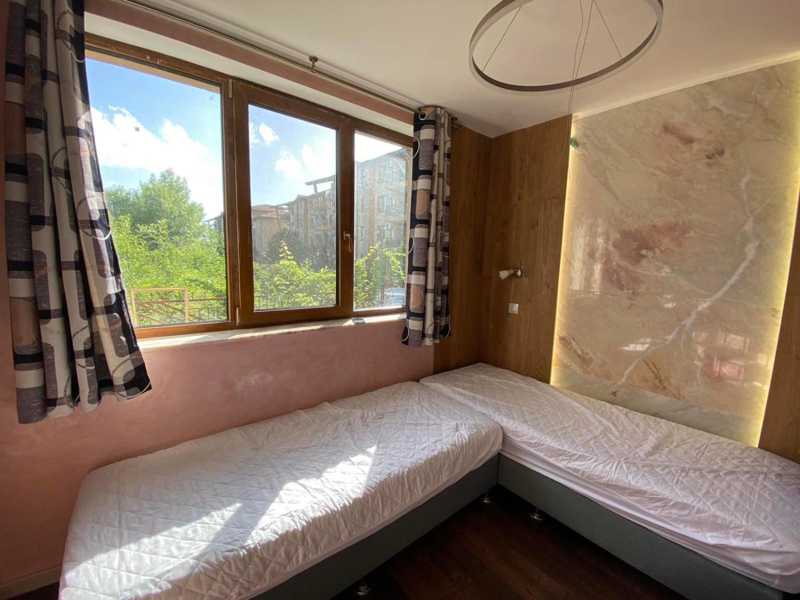 Renta Bg Apartments In تساريفو المظهر الخارجي الصورة