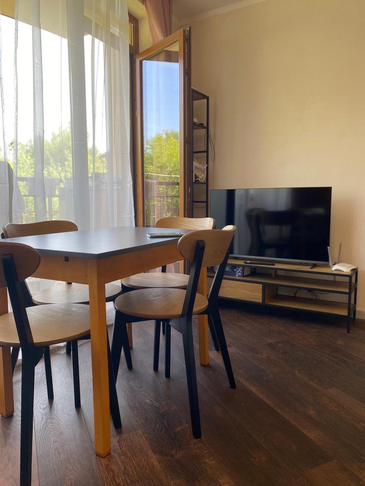 Renta Bg Apartments In تساريفو المظهر الخارجي الصورة