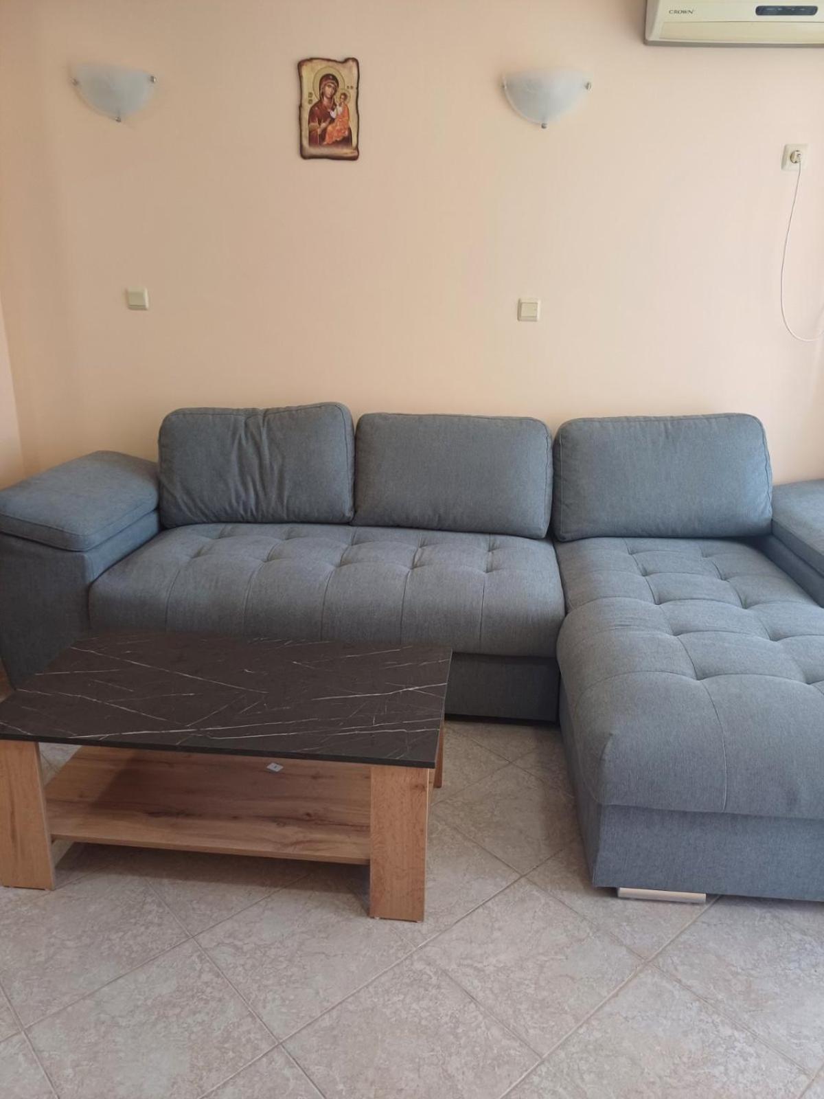 Renta Bg Apartments In تساريفو المظهر الخارجي الصورة