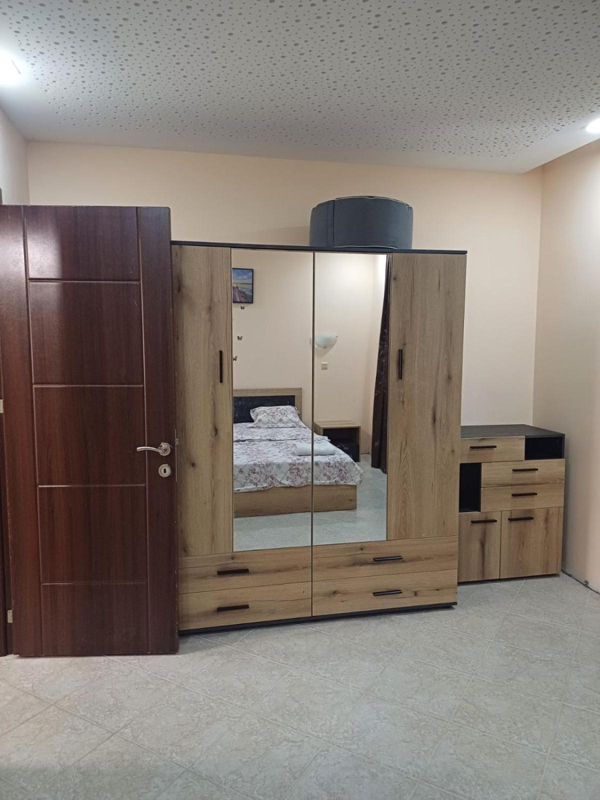 Renta Bg Apartments In تساريفو المظهر الخارجي الصورة