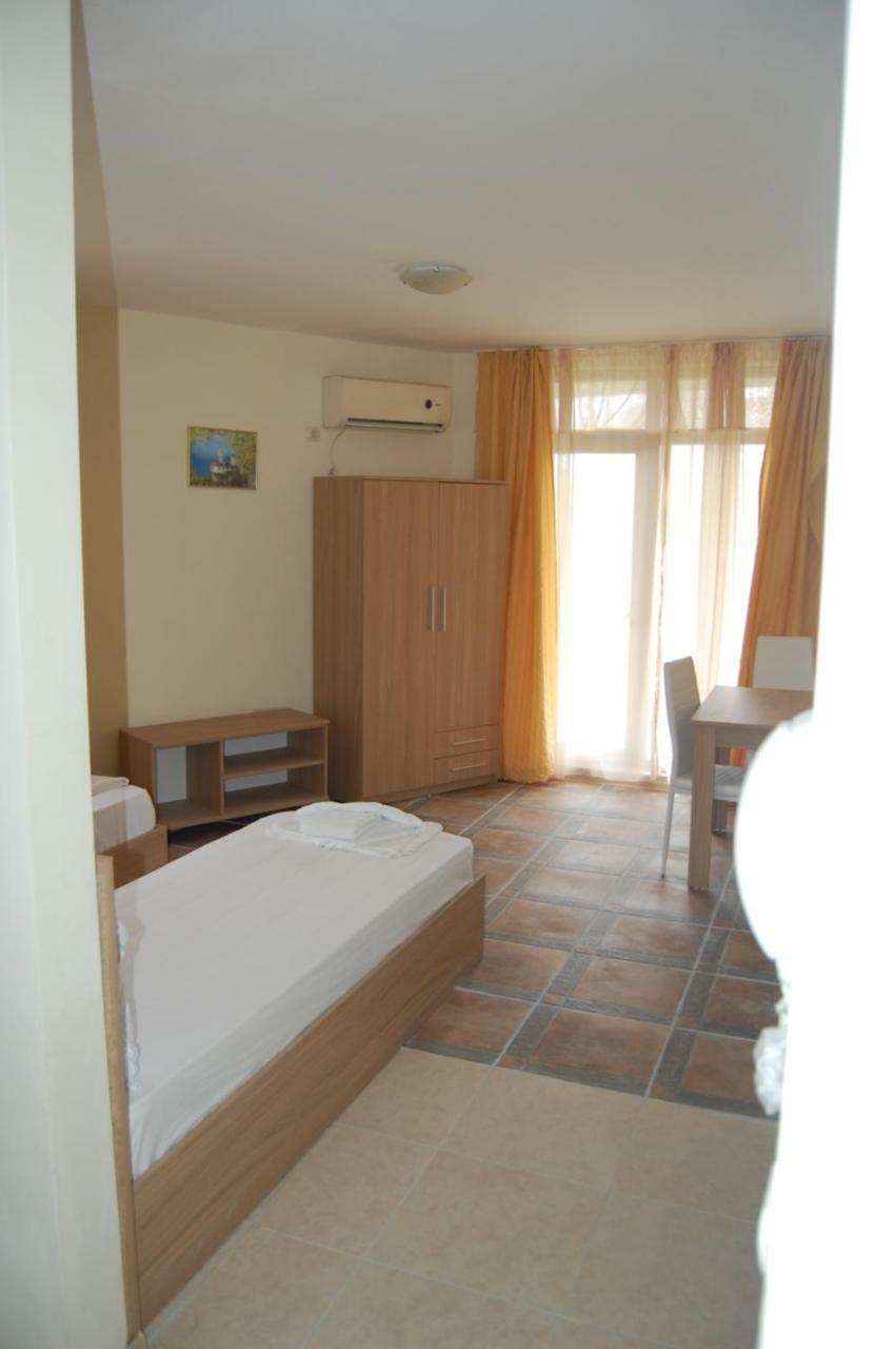 Renta Bg Apartments In تساريفو المظهر الخارجي الصورة