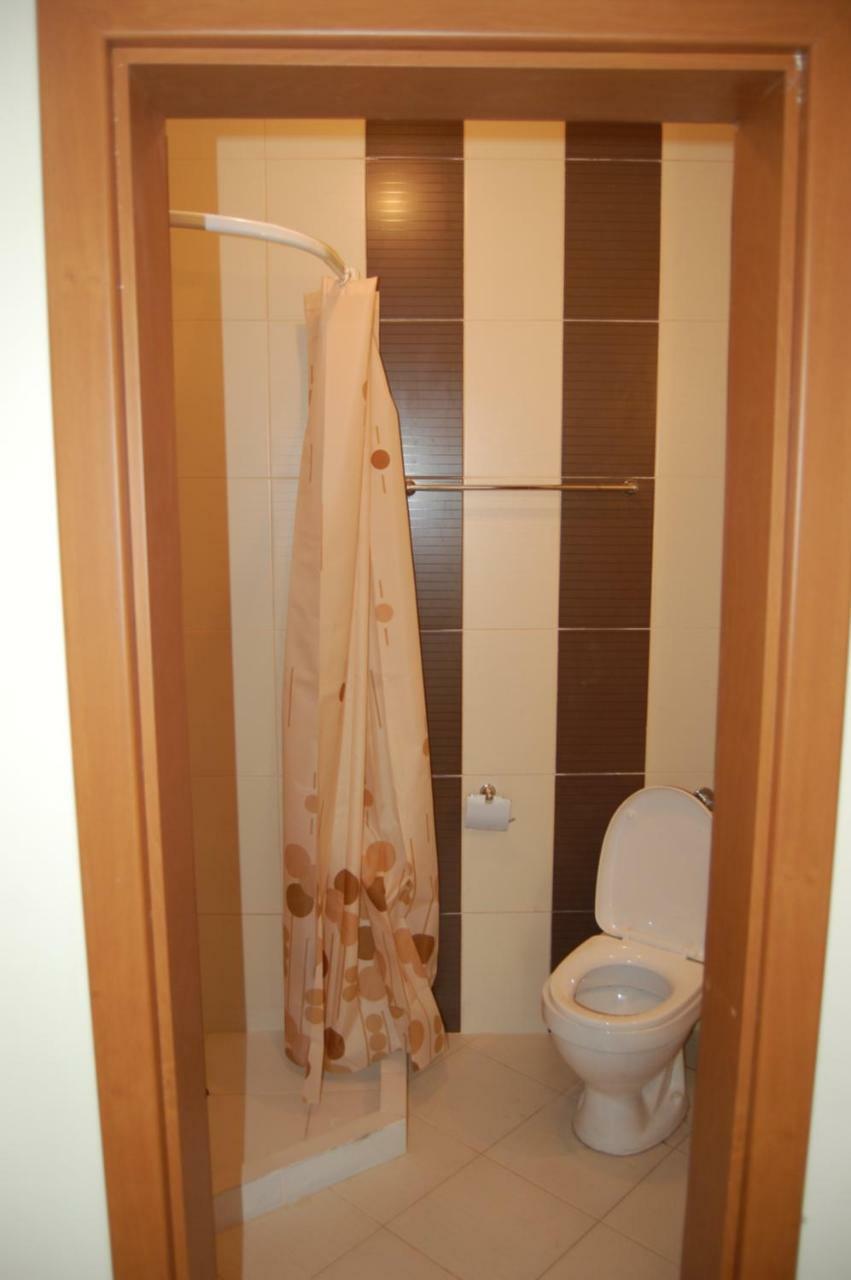 Renta Bg Apartments In تساريفو المظهر الخارجي الصورة