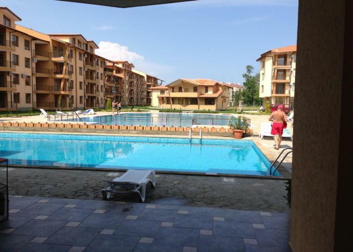 Renta Bg Apartments In تساريفو المظهر الخارجي الصورة
