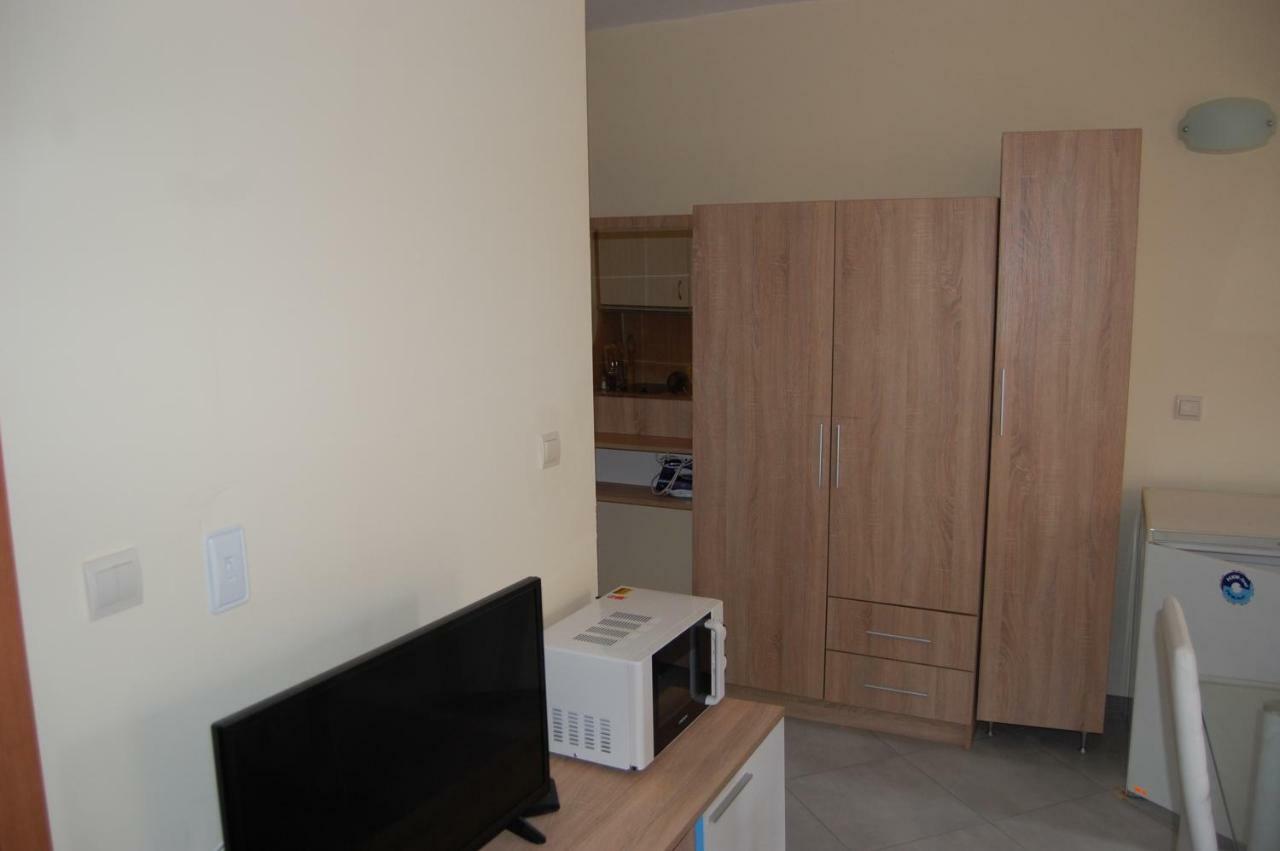 Renta Bg Apartments In تساريفو المظهر الخارجي الصورة