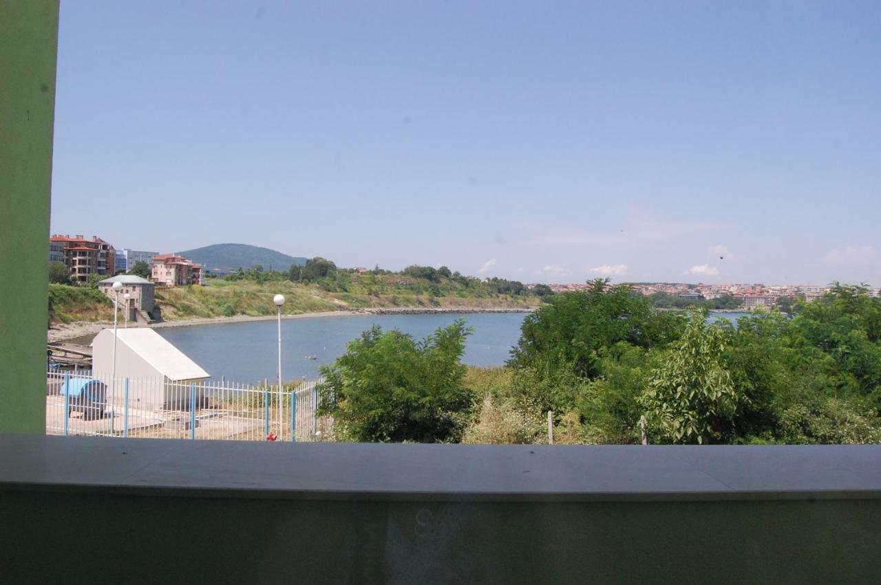 Renta Bg Apartments In تساريفو المظهر الخارجي الصورة